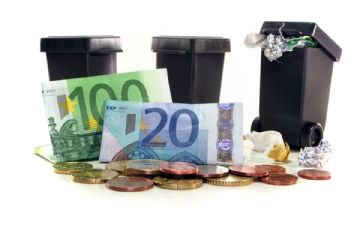 Bonus Sociale sui rifiuti - TARI Utenze Domestiche