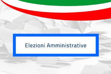 Elezioni amministrative 24 -25 maggio 2026 - elenco degli eletti
